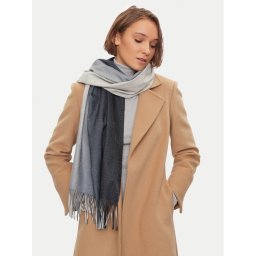 Guess Sál AW5218 POL03 Szürke
