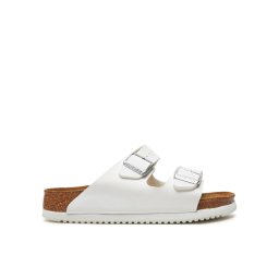 Birkenstock Papucs Arizona Sl Bf 1018221 Fehér