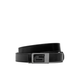 Guess Férfi öv BMGOLE P4430 Fekete