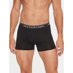 Polo Ralph Lauren 3 darab boxer 714830299126 Színes