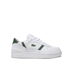 Lacoste Sportcipők 748SMA0031 Fehér