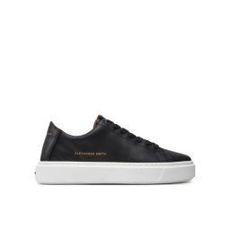 Alexander Smith Sportcipők London 9012 Fekete