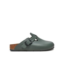 Birkenstock Papucs Boston Pro Le 1026188 Zöld