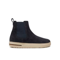 Birkenstock Bokacsizma Bend Chelsea Leve 1028543 Sötétkék