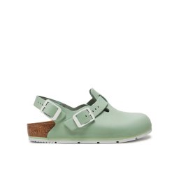 Birkenstock Szandál Tokio Pro Le 1026221 Zöld