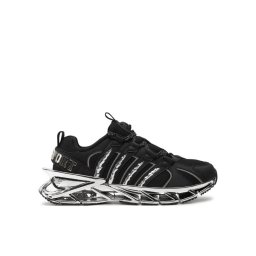 PHILIPP PLEIN Sportcipők SADS USC0530 STE003N Fekete