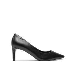 DKNY Magassarkú Charlie K3496787 Fekete