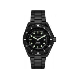 Michael Kors Karóra Maritime MK9181 Fekete