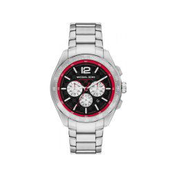 Michael Kors Karóra Accelerator 2.0 MK9176 Fekete
