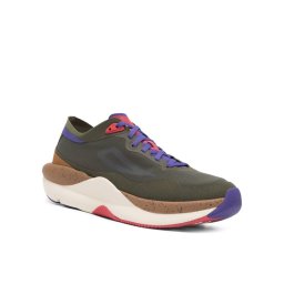 Fila Sportcipő Shocket St Rd Wmn FFW0171.60012 Zöld