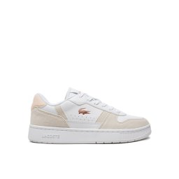 Lacoste Sportcipők 748SUJ0007 Fehér