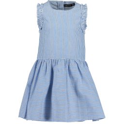 Blue Seven Hétköznapi ruha 734118 X Kék Regular Fit