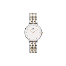 Daniel Wellington Karóra Petite DW00100616 Ezüst
