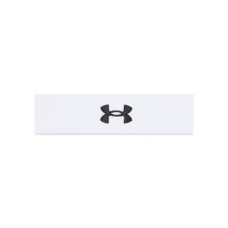 Under Armour Fejpánt Ua Performance Headband 1276990 Fehér