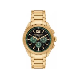Michael Kors Karóra Accelerator 2.0 MK9177 Fekete