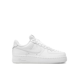 Nike Sportcipők Air Force 1 '07 Flyease DX5883 100 Fehér
