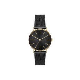 Armani Exchange Karóra Classic AX5548 Fekete