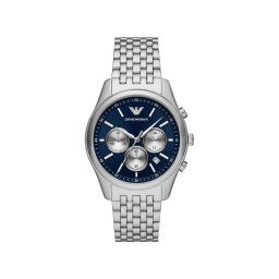 Emporio Armani Karóra Antonio AR11582 Ezüst