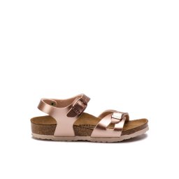 Birkenstock Szandál Rio Kids Bf 1012520 Arany