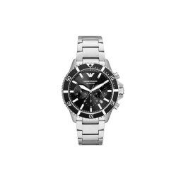 Emporio Armani Karóra AR11360 Ezüst