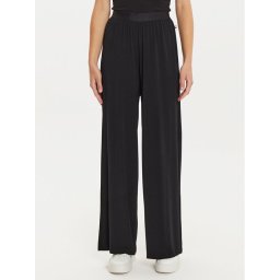 Boss Melegítő alsó Bea 50525712 Fekete Relaxed Fit