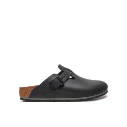 Birkenstock Papucs Boston Pro Le 1026222 Fekete