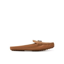 Lauren Ralph Lauren Papucs 802937814009 Barna
