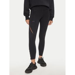 Under Armour Leggings Vanish Elite Vent 1386402 Fekete Slim Fit