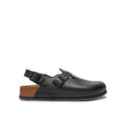 Birkenstock Szandál Tokio Sl Nl 61196 Fekete