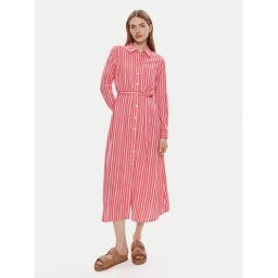 Vero Moda Ing ruha Ilisa 10306597 Rózsaszín Regular Fit