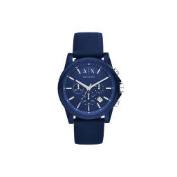 Armani Exchange Karóra AX1327 Sötétkék
