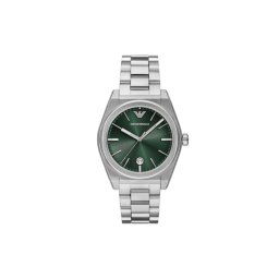 Emporio Armani Karóra Federico AR11621 Ezüst