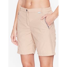 Regatta Sport rövidnadrág Chaska II RWJ226 Bézs Regular Fit