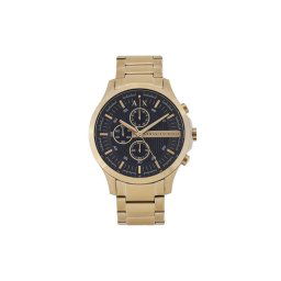 Armani Exchange Karóra Hampton AX2137 Arany