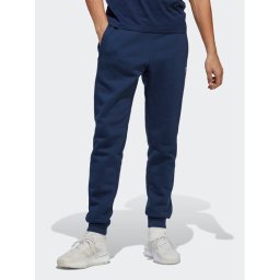 adidas Melegítő alsó Trefoil Essentials Joggers IA4835 Kék Slim Fit