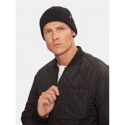 Levi's® Sapka 225186-6-59 Fekete