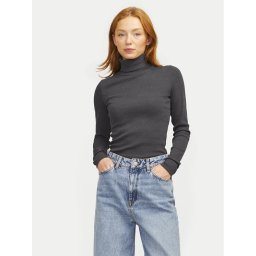 JJXX Garbó 12214690 Szürke Stretch Fit