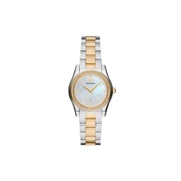 Emporio Armani Karóra Federica AR11559 Ezüst