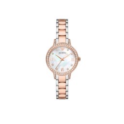 Emporio Armani Karóra AR11499 Rózsa arany
