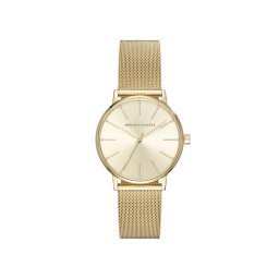 Armani Exchange Karóra Lola AX5536 Arany