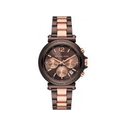 Michael Kors Karóra Maren MK7496 Barna