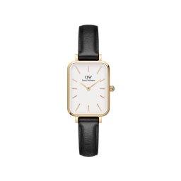 Daniel Wellington Karóra Quadro Pressed DW00100559 Arany