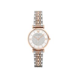 Emporio Armani Karóra AR1926 Ezüst
