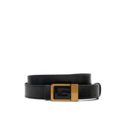 Guess Férfi öv BMGOLE P4430 Fekete