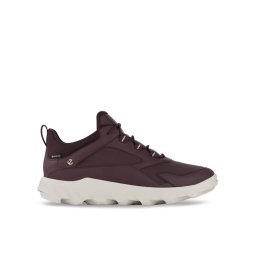 ECCO Bakancs Mx W 82019351502 Lila