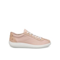 ECCO Sportcipők Soft Zero W 22025359071 Rózsaszín