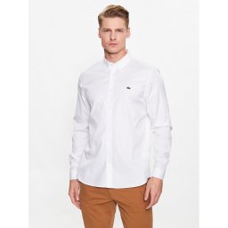 Lacoste Ing CH2933 Fehér Regular Fit