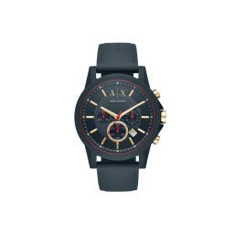 Armani Exchange Karóra Outerbanks AX1335 Szürke