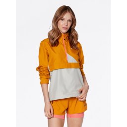 Asics Futókabát Fujitrail 2012C398 Sárga Regular Fit