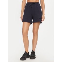adidas Sport rövidnadrág ALL SZN IW1029 Sötétkék Loose Fit